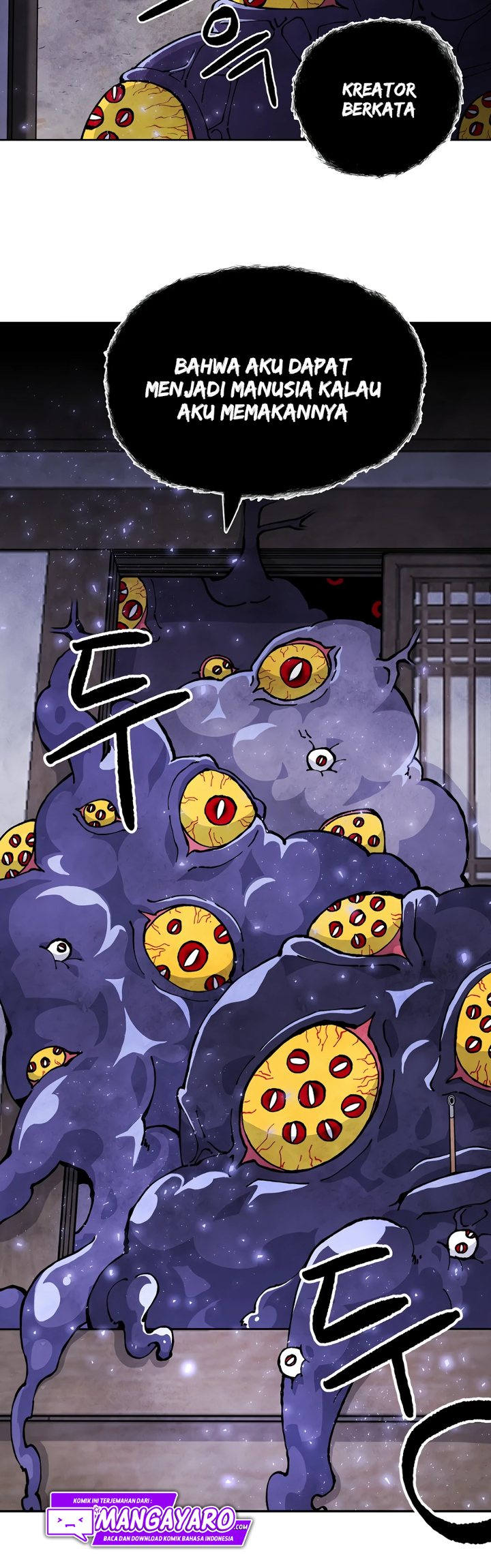 Taoist Master Hoguk Chapter 17 - halaman 22