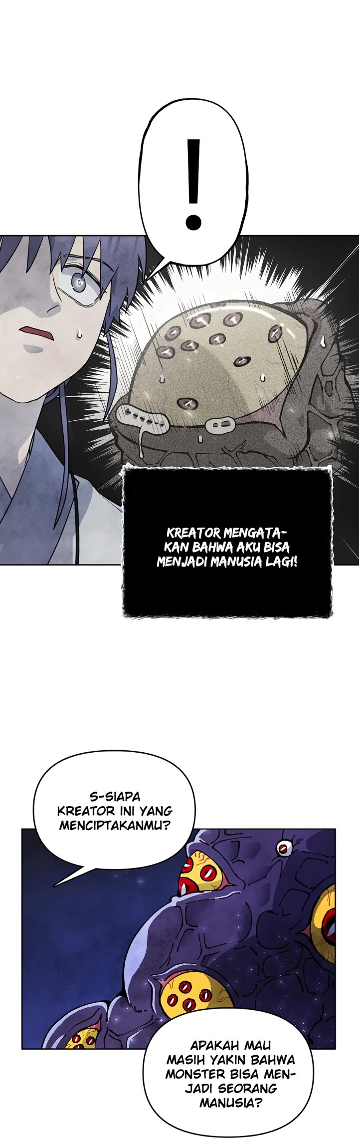 Taoist Master Hoguk Chapter 17 - halaman 23