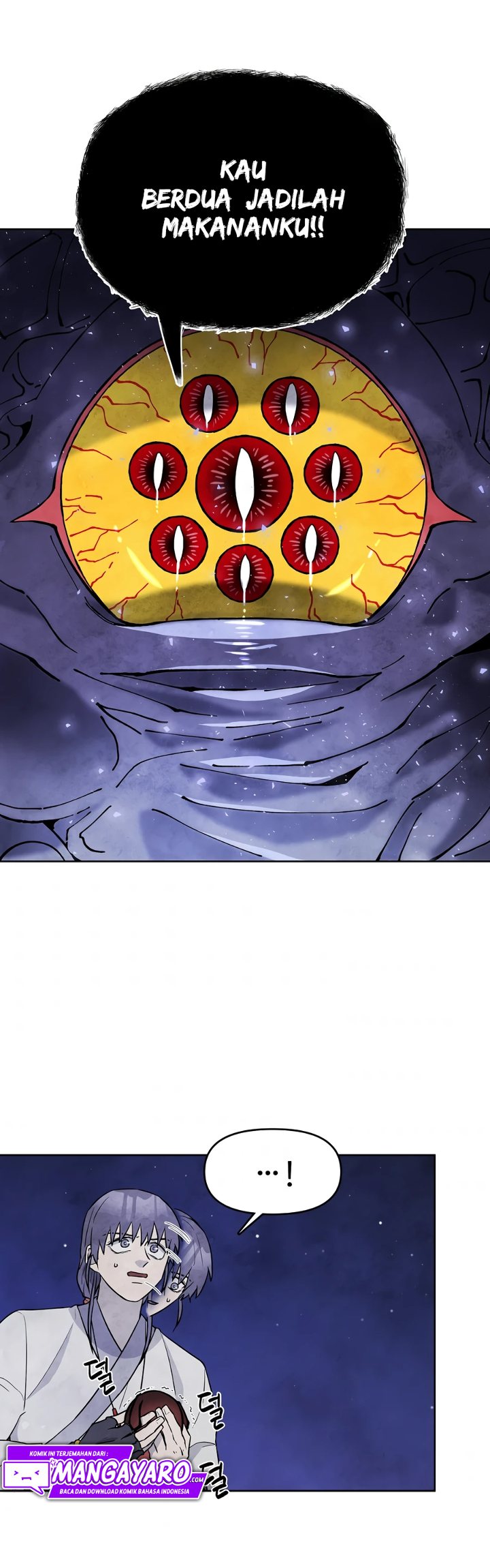 Taoist Master Hoguk Chapter 17 - halaman 25