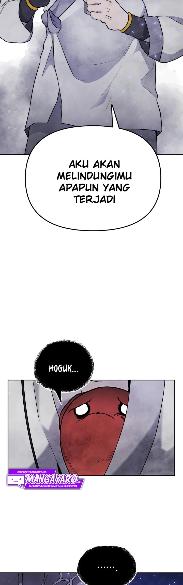 Taoist Master Hoguk Chapter 17 - halaman 28