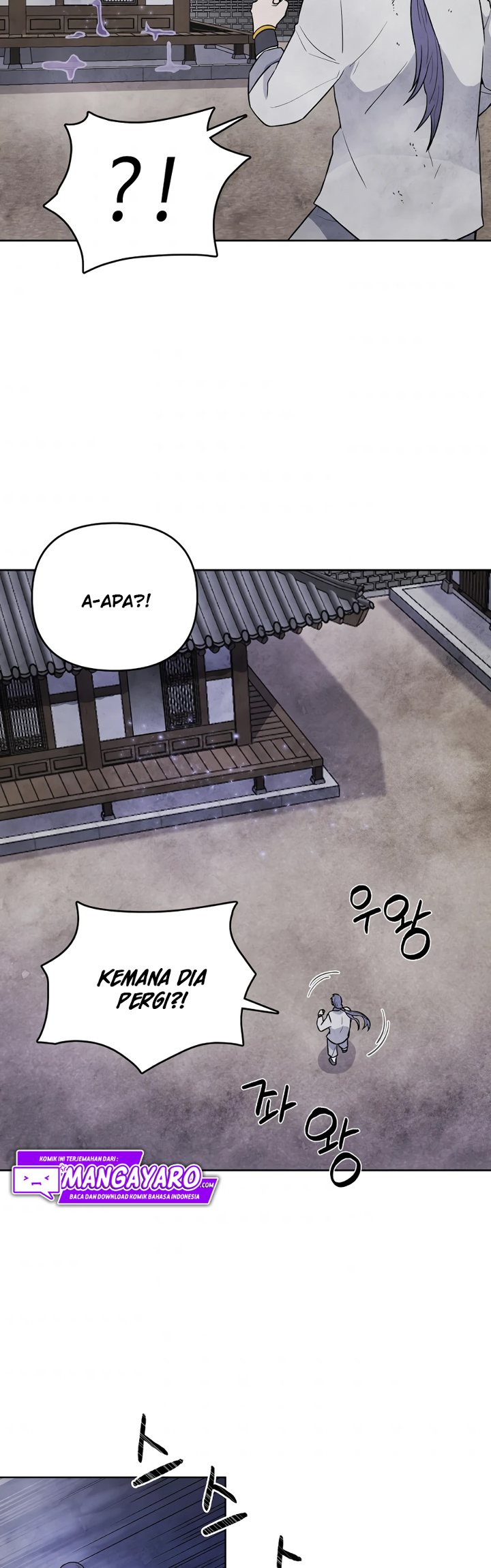 Taoist Master Hoguk Chapter 17 - halaman 30