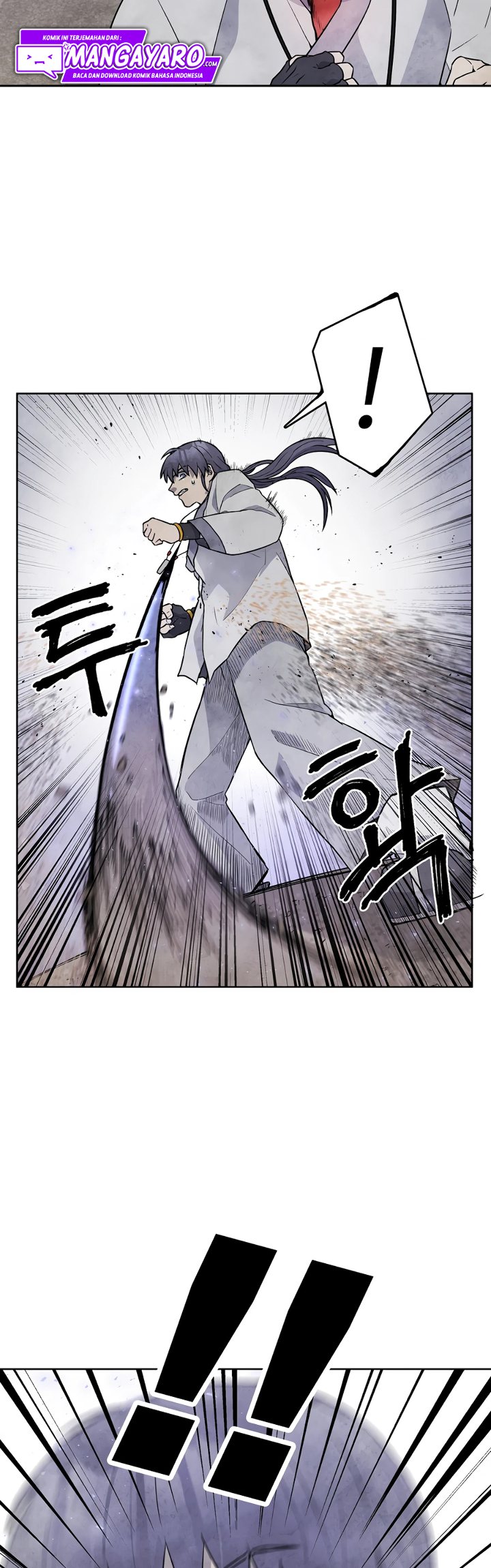 Taoist Master Hoguk Chapter 17 - halaman 32