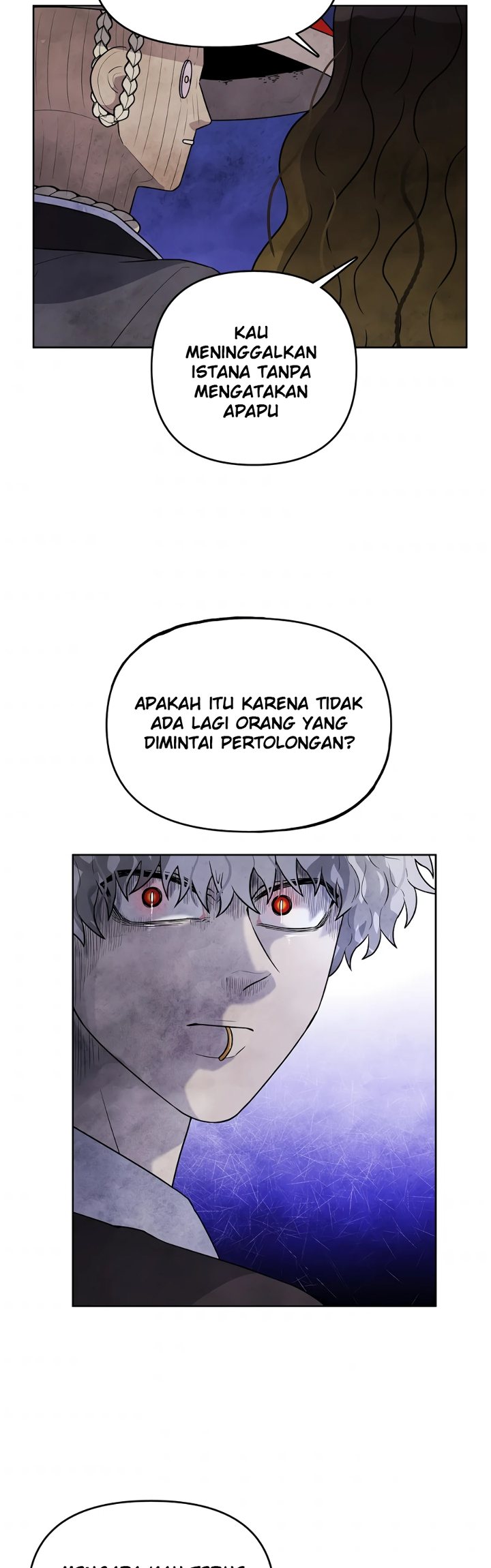 Taoist Master Hoguk Chapter 17 - halaman 39
