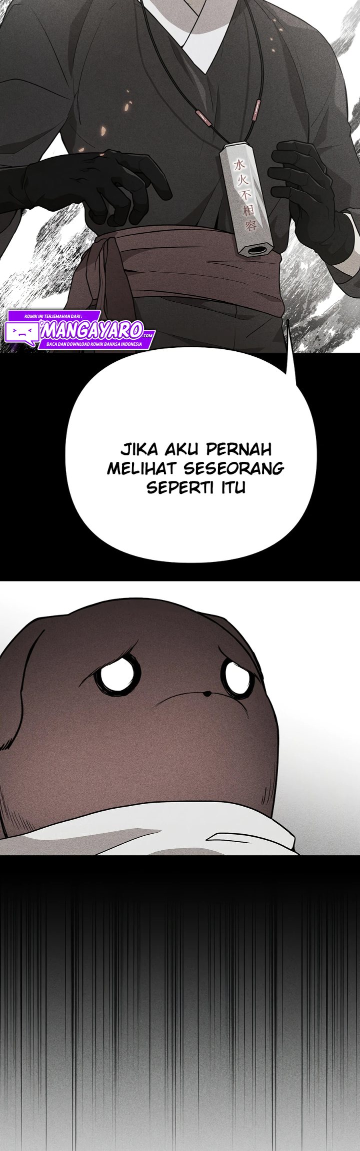Taoist Master Hoguk Chapter 17 - halaman 9