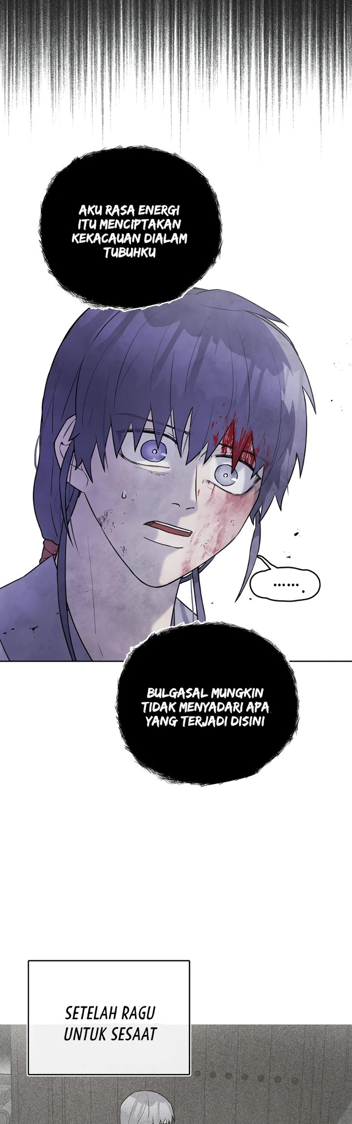 Taoist Master Hoguk Chapter 18 - halaman 10