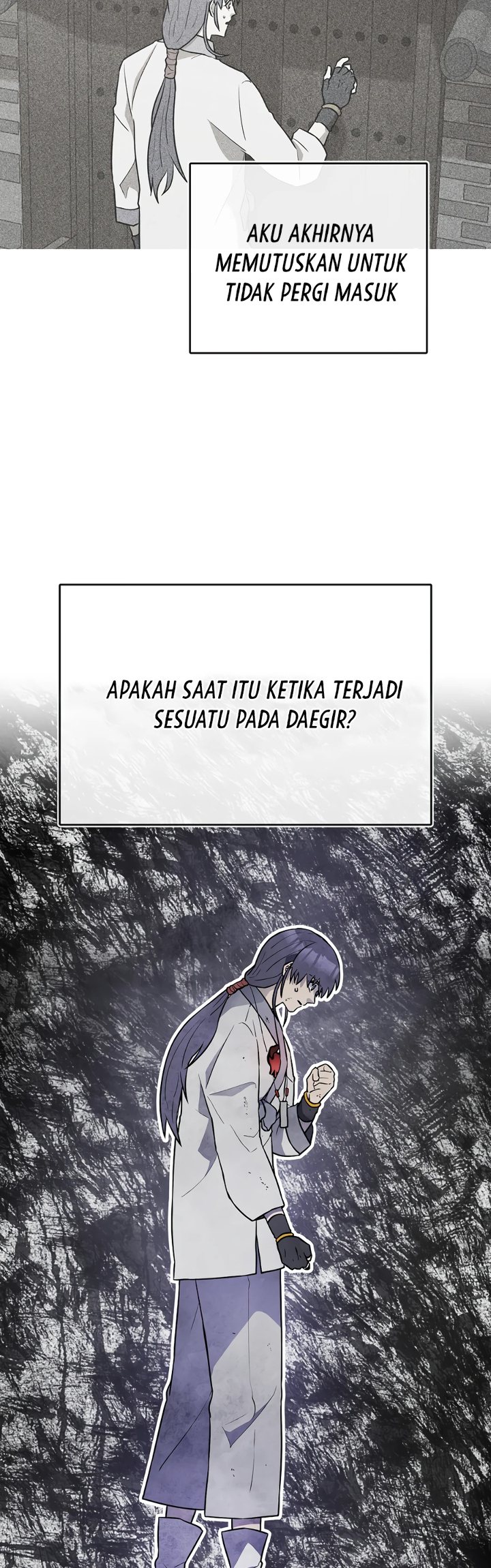 Taoist Master Hoguk Chapter 18 - halaman 11