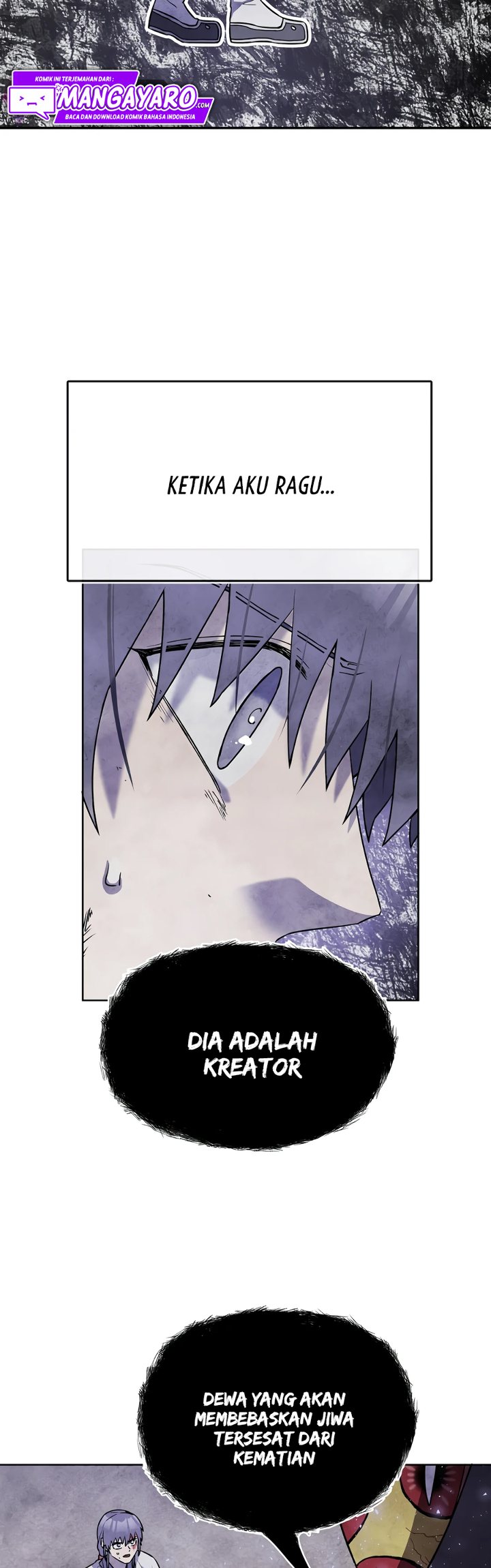 Taoist Master Hoguk Chapter 18 - halaman 12