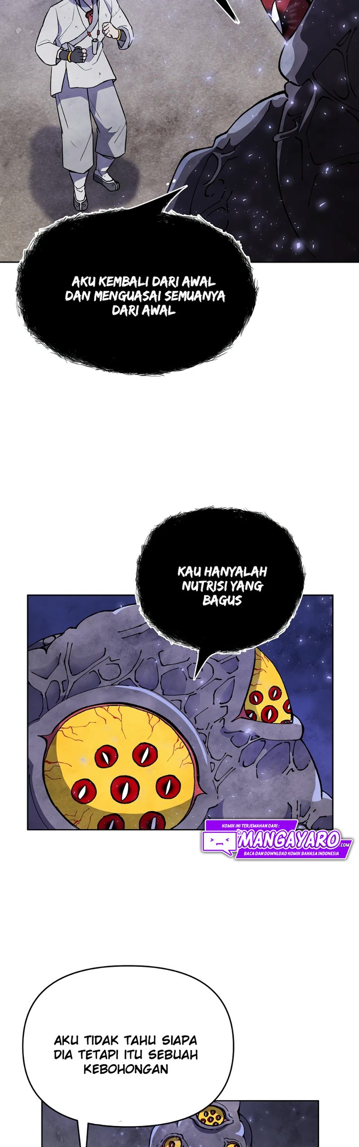 Taoist Master Hoguk Chapter 18 - halaman 13