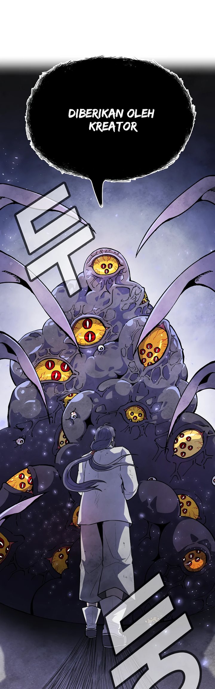 Taoist Master Hoguk Chapter 18 - halaman 15