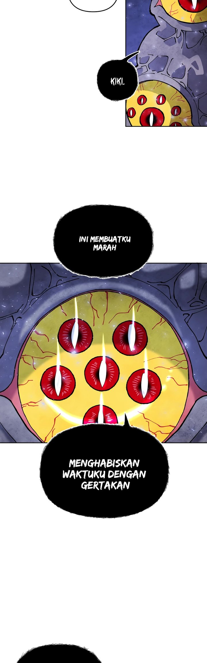 Taoist Master Hoguk Chapter 18 - halaman 29