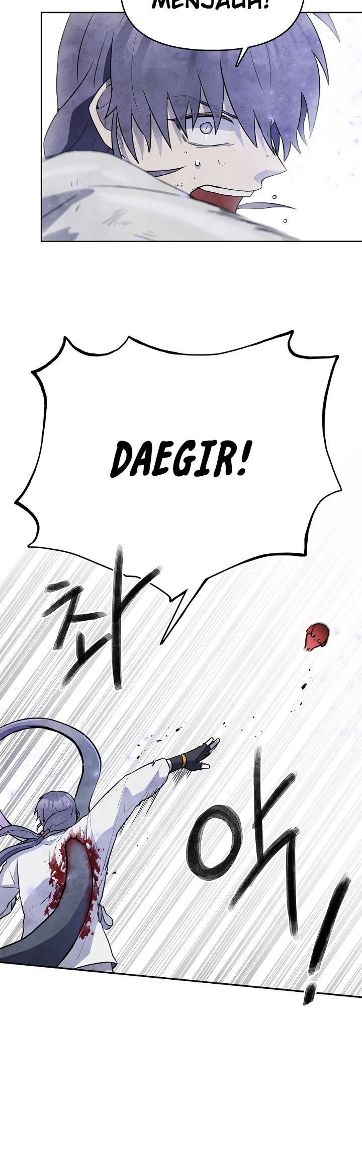 Taoist Master Hoguk Chapter 18 - halaman 33