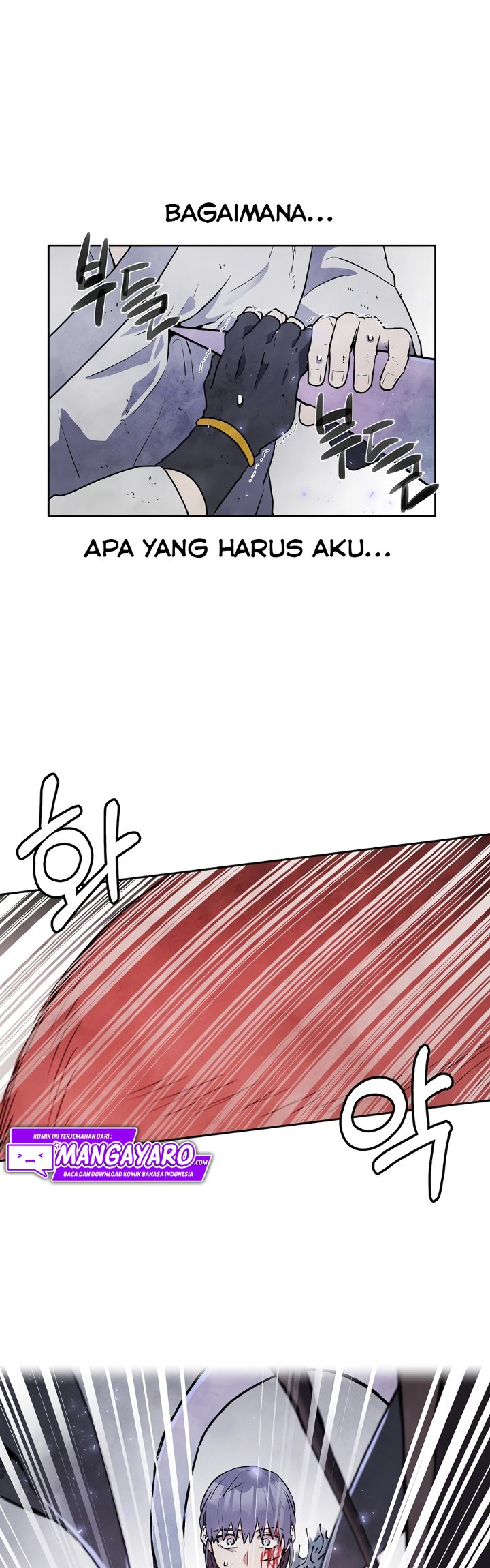 Taoist Master Hoguk Chapter 18 - halaman 42