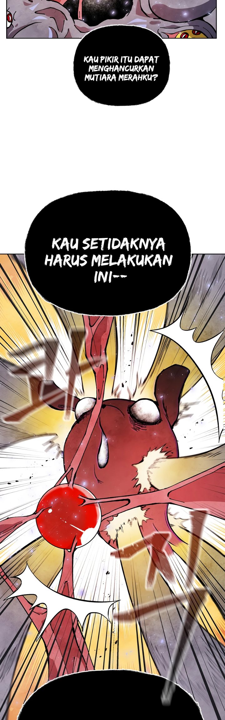 Taoist Master Hoguk Chapter 18 - halaman 46