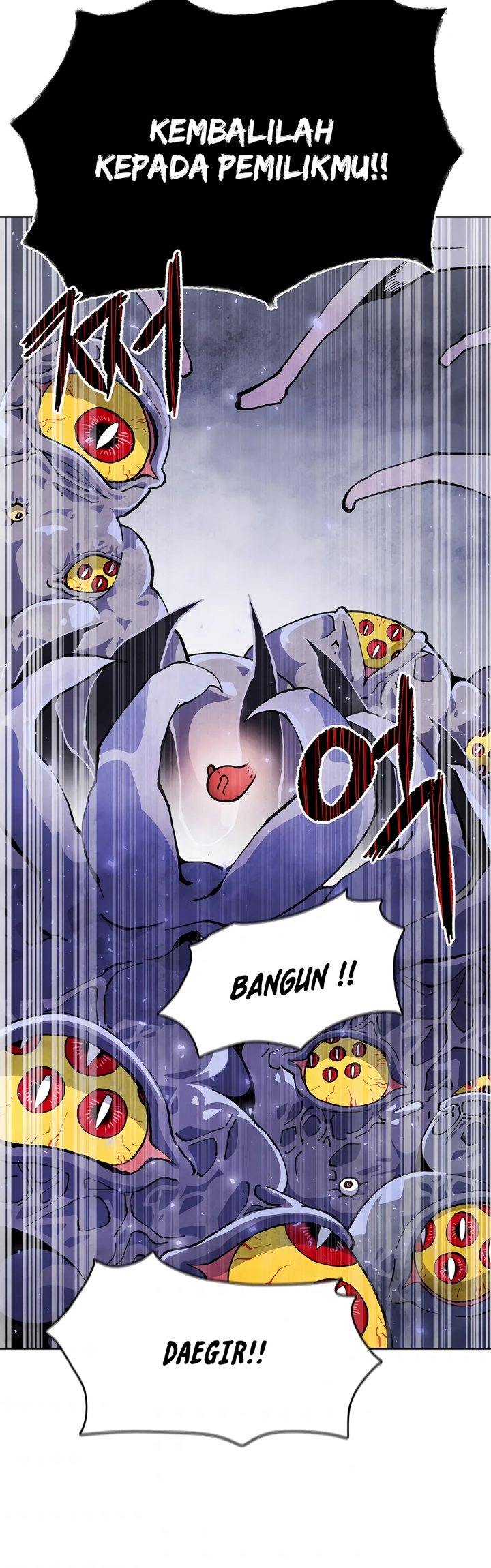 Taoist Master Hoguk Chapter 18 - halaman 48
