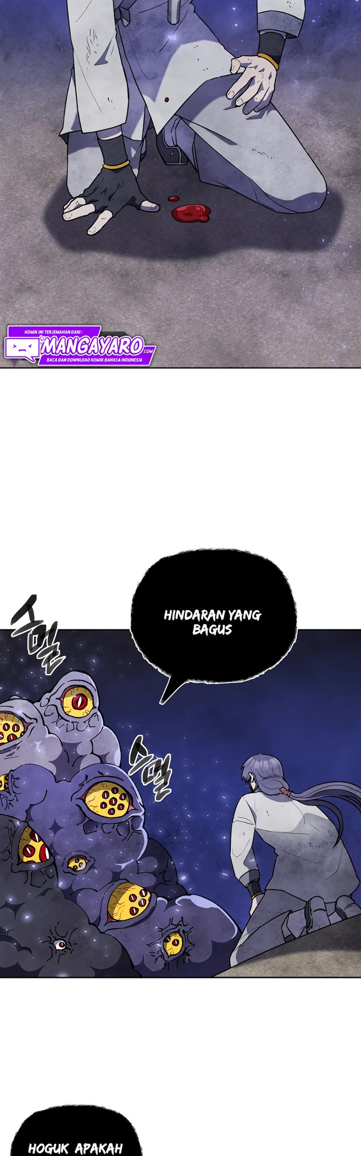 Taoist Master Hoguk Chapter 18 - halaman 5