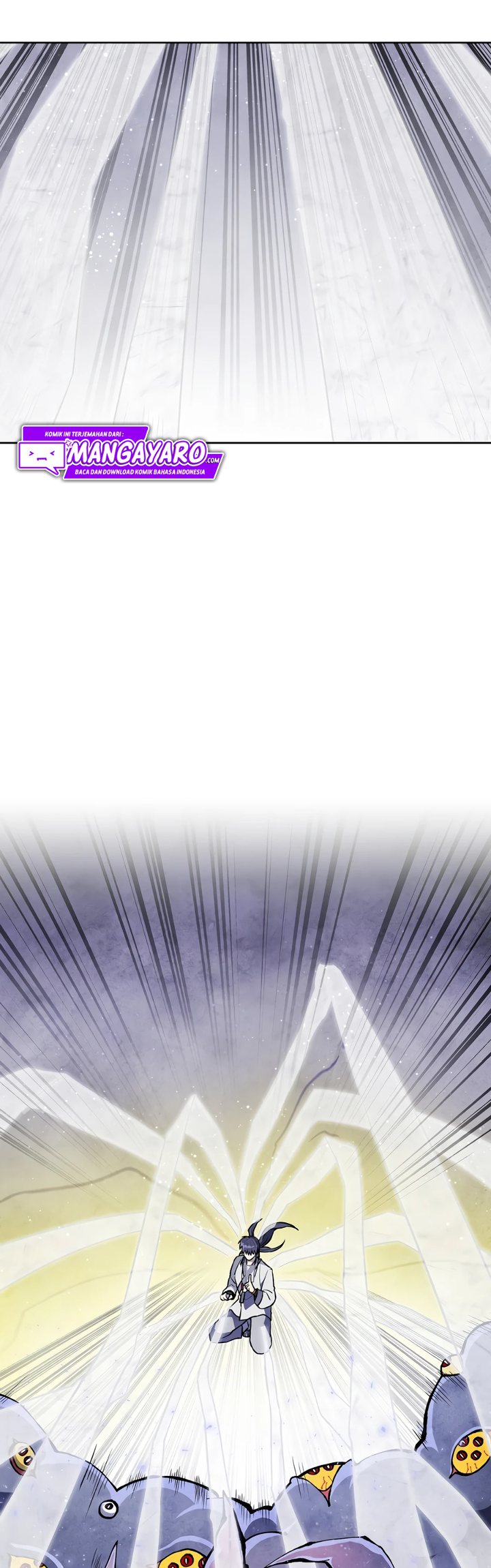 Taoist Master Hoguk Chapter 18 - halaman 51
