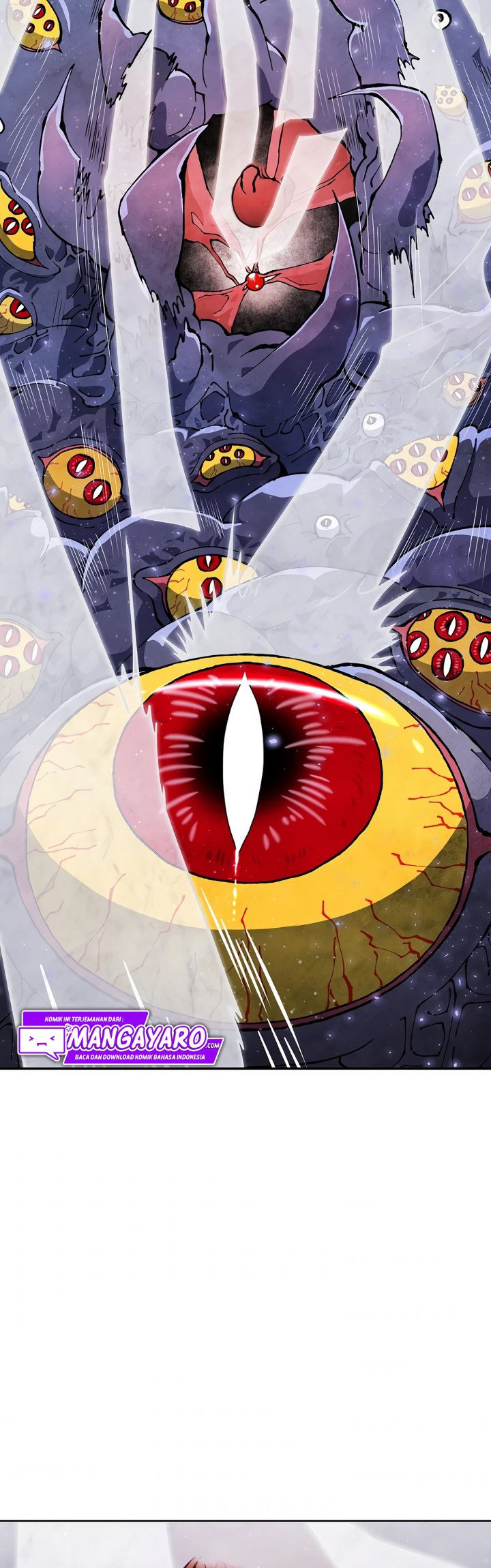 Taoist Master Hoguk Chapter 18 - halaman 52