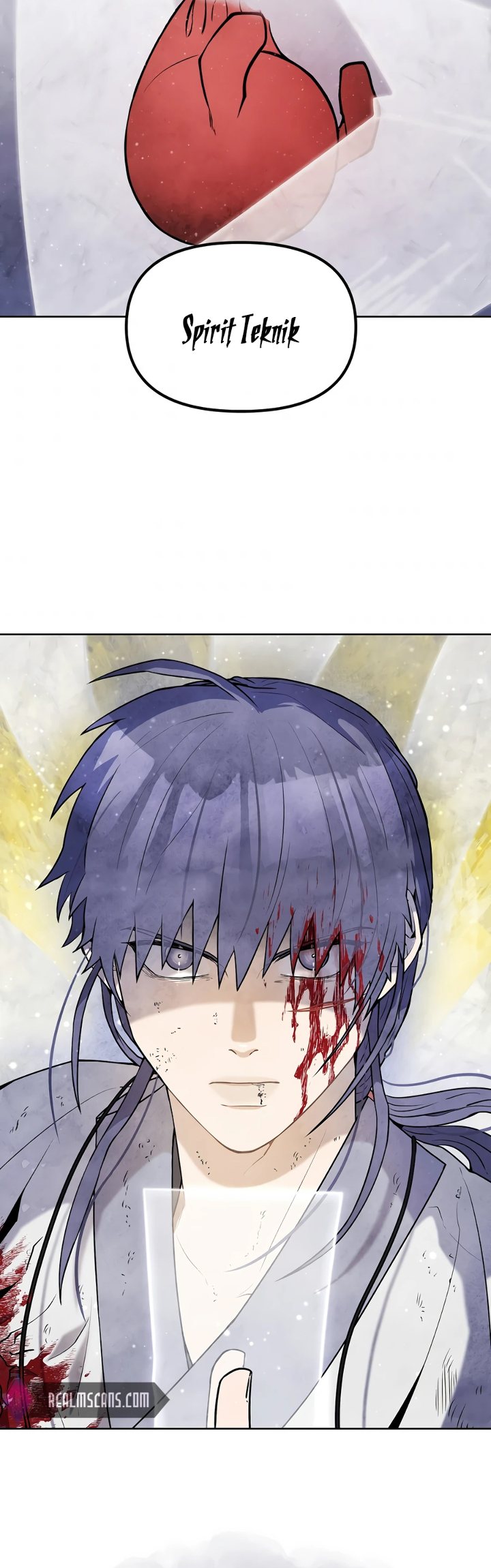 Taoist Master Hoguk Chapter 18 - halaman 53