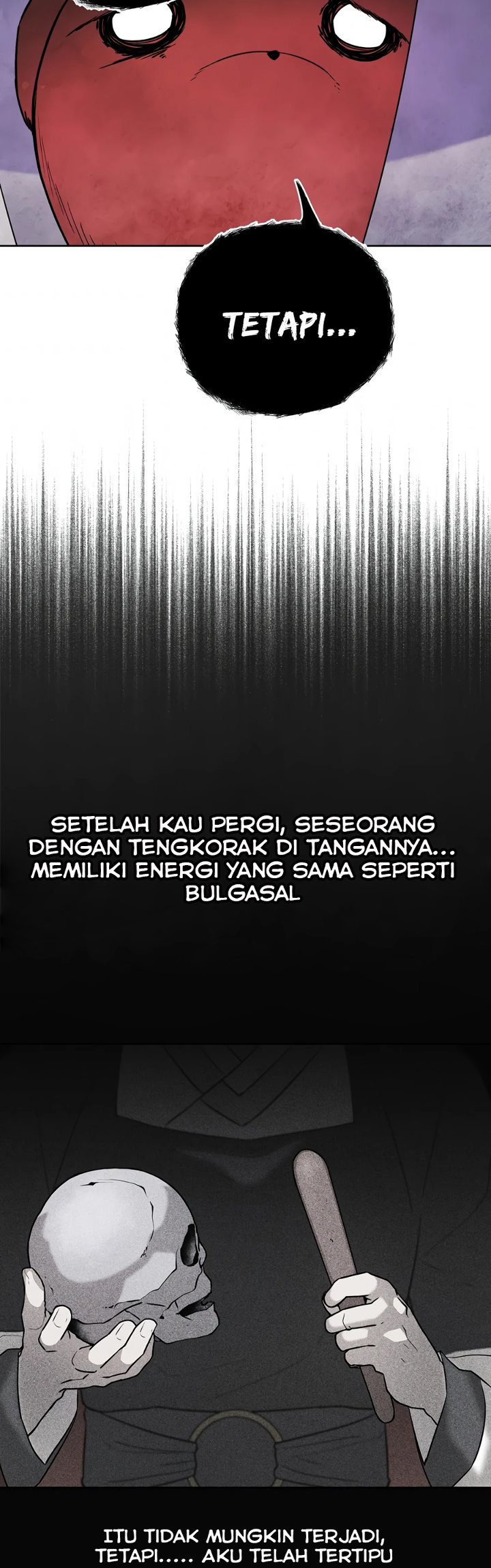 Taoist Master Hoguk Chapter 18 - halaman 8
