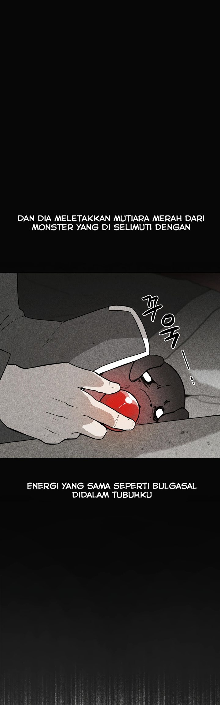 Taoist Master Hoguk Chapter 18 - halaman 9