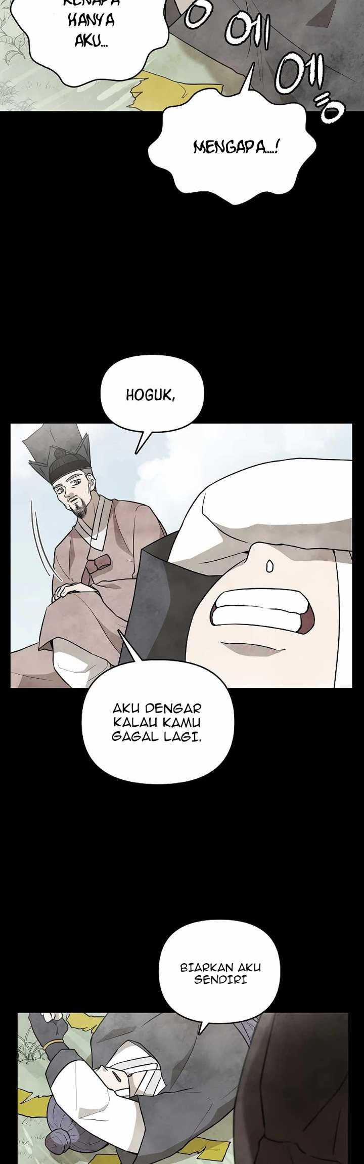 Taoist Master Hoguk Chapter 19 - halaman 10