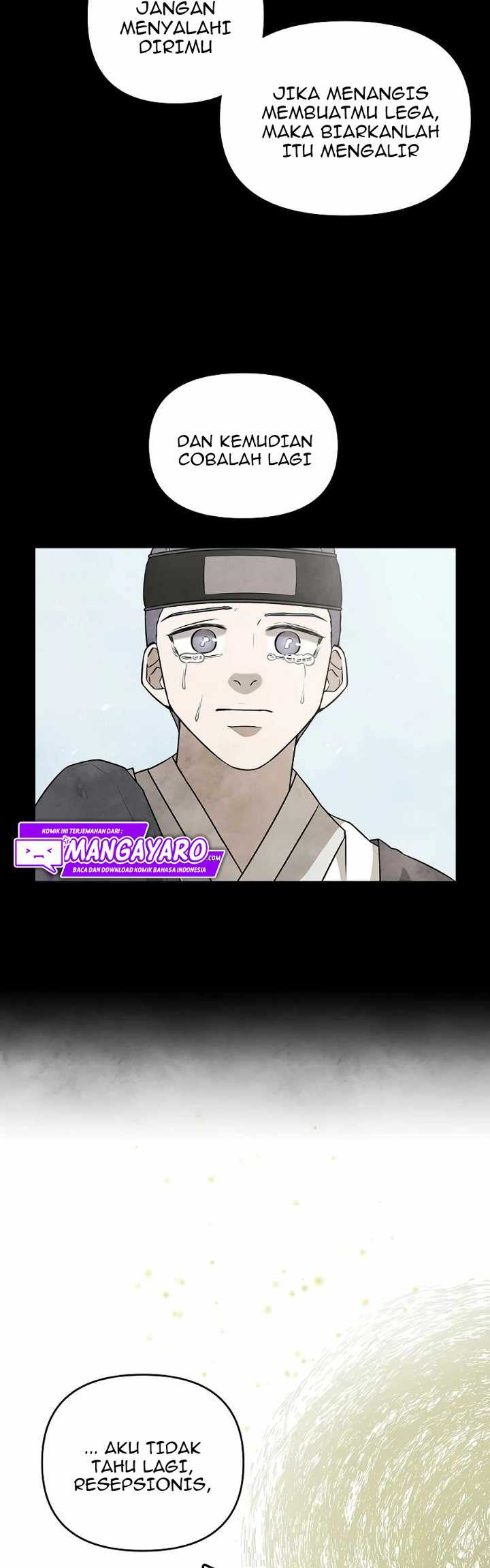 Taoist Master Hoguk Chapter 19 - halaman 14