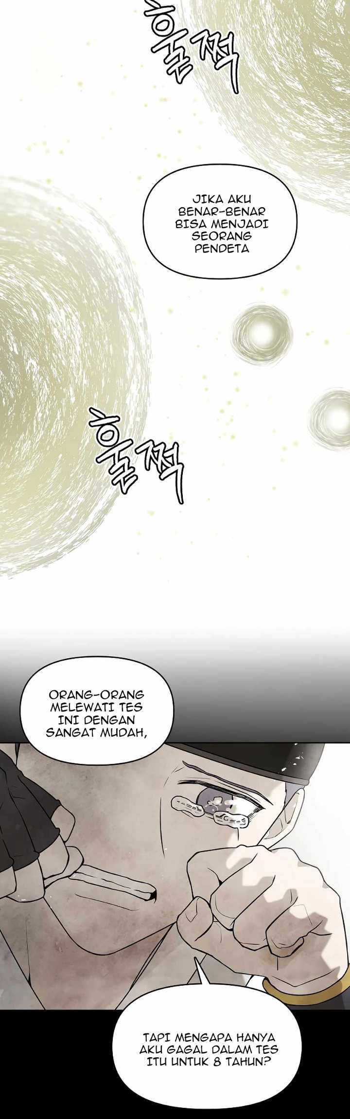 Taoist Master Hoguk Chapter 19 - halaman 15
