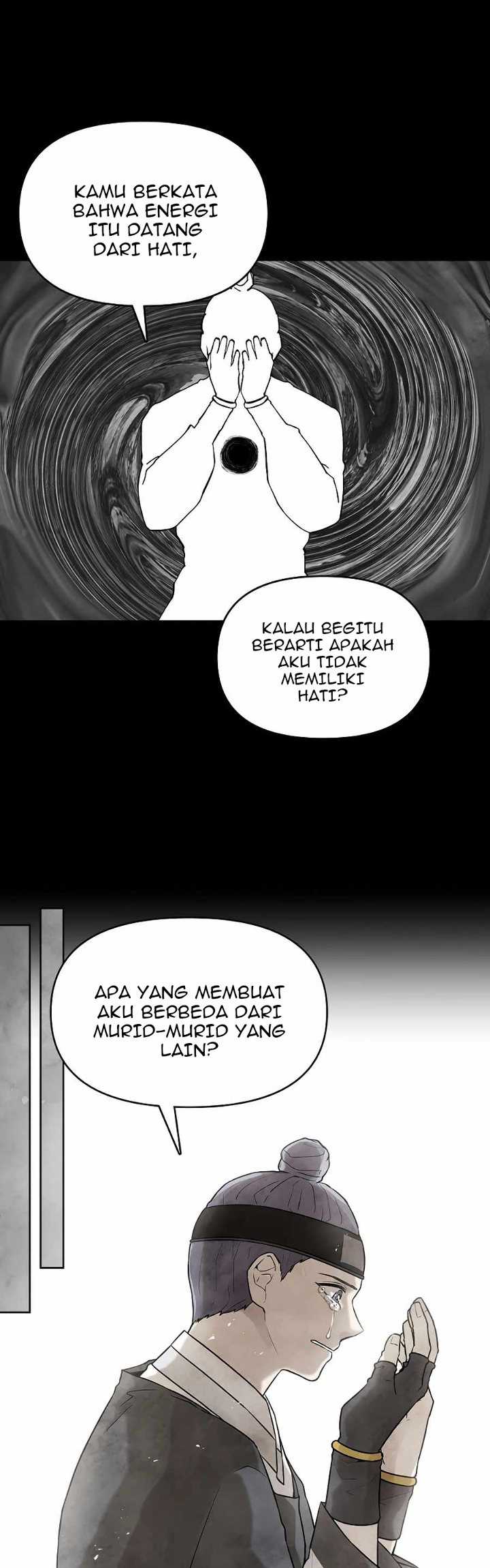 Taoist Master Hoguk Chapter 19 - halaman 16