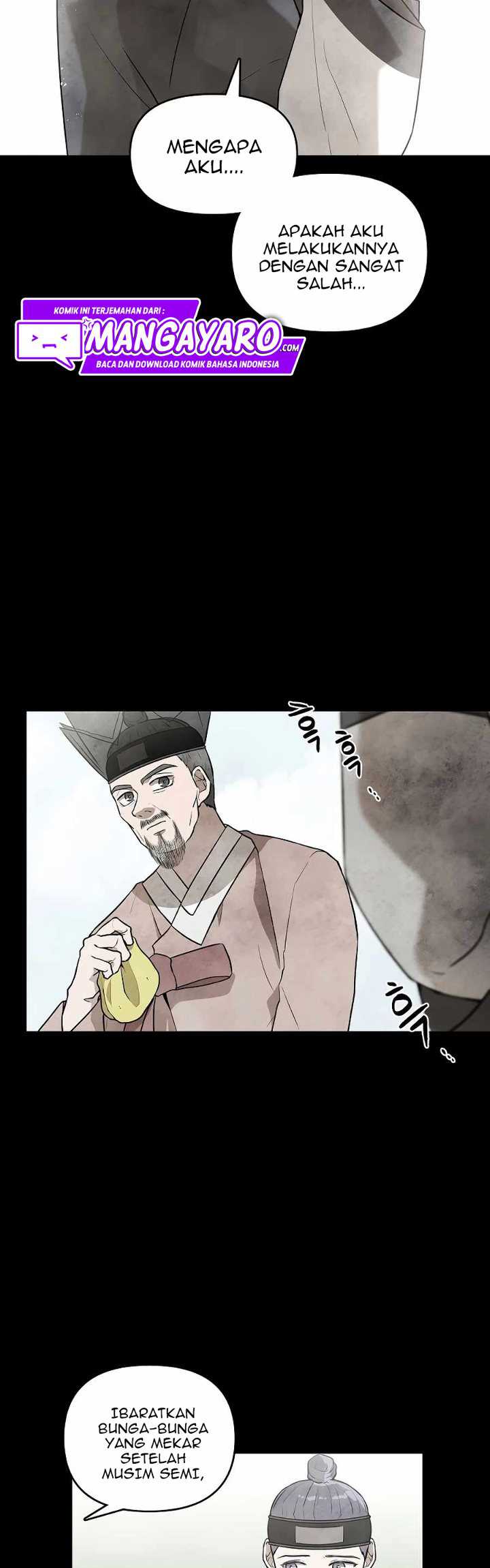 Taoist Master Hoguk Chapter 19 - halaman 17