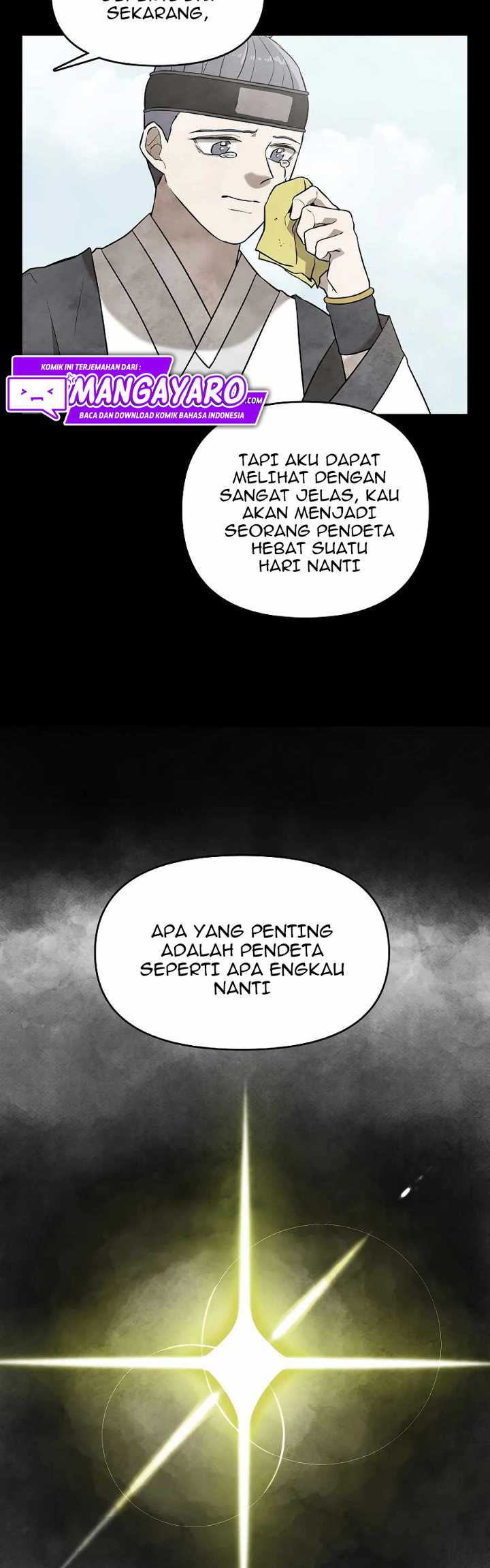 Taoist Master Hoguk Chapter 19 - halaman 19