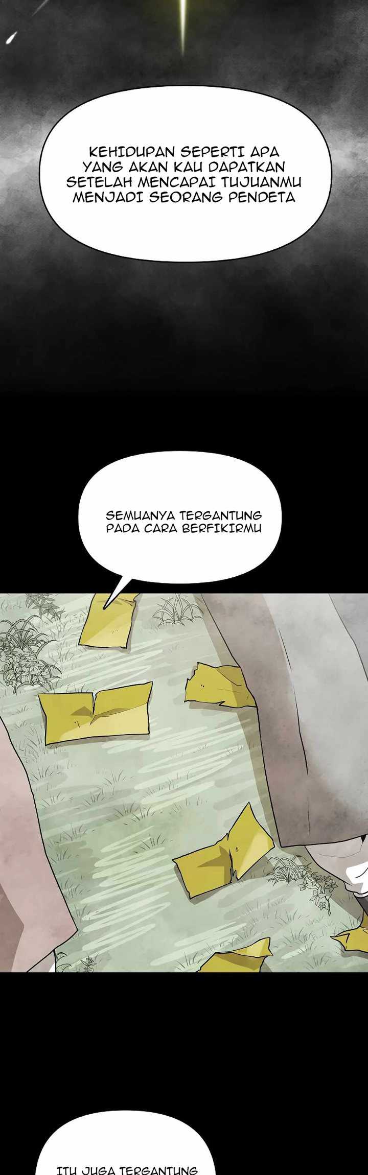 Taoist Master Hoguk Chapter 19 - halaman 20