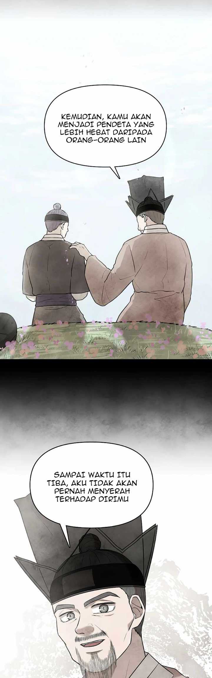 Taoist Master Hoguk Chapter 19 - halaman 22