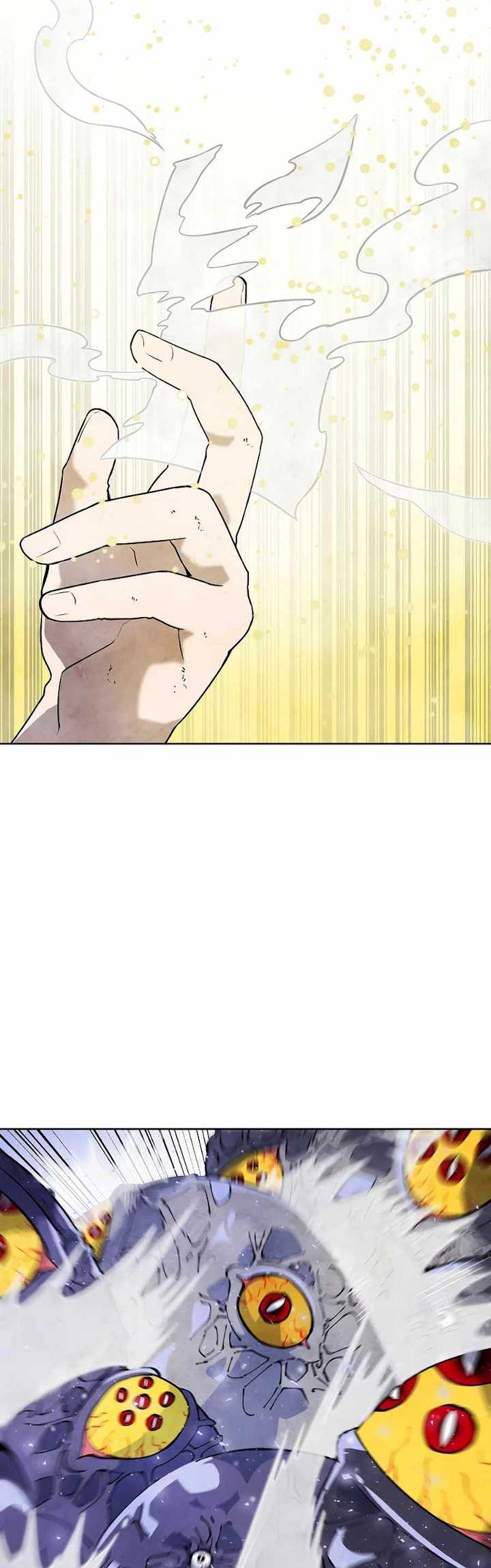 Taoist Master Hoguk Chapter 19 - halaman 25