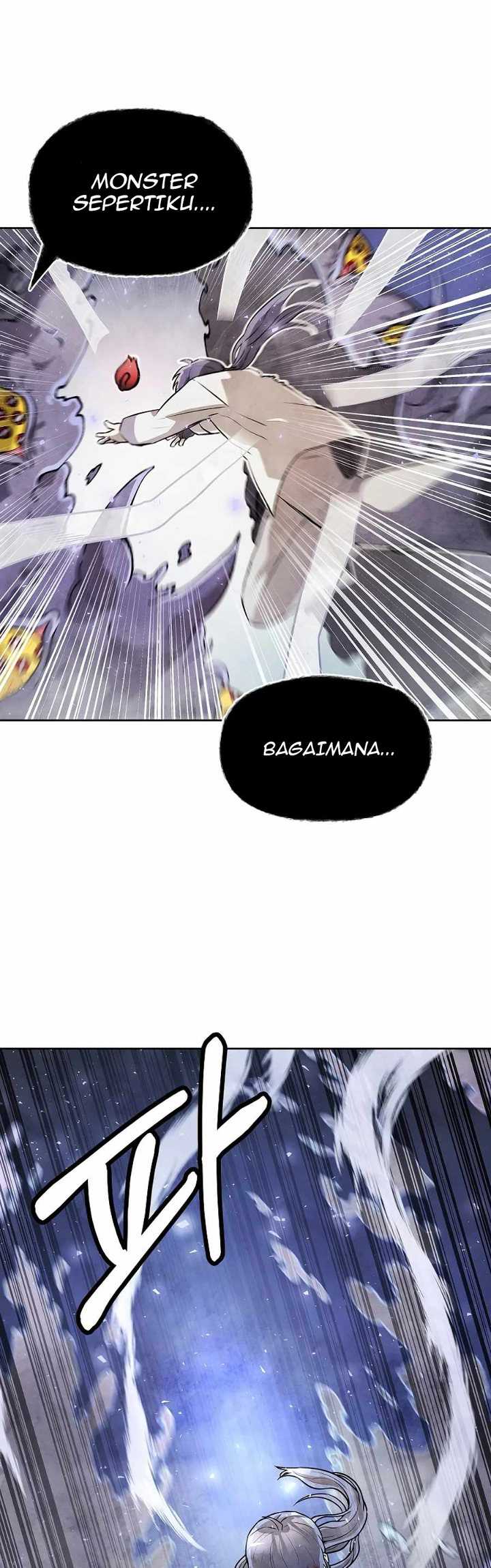 Taoist Master Hoguk Chapter 19 - halaman 30