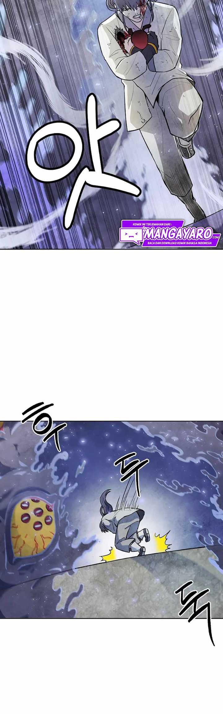 Taoist Master Hoguk Chapter 19 - halaman 31