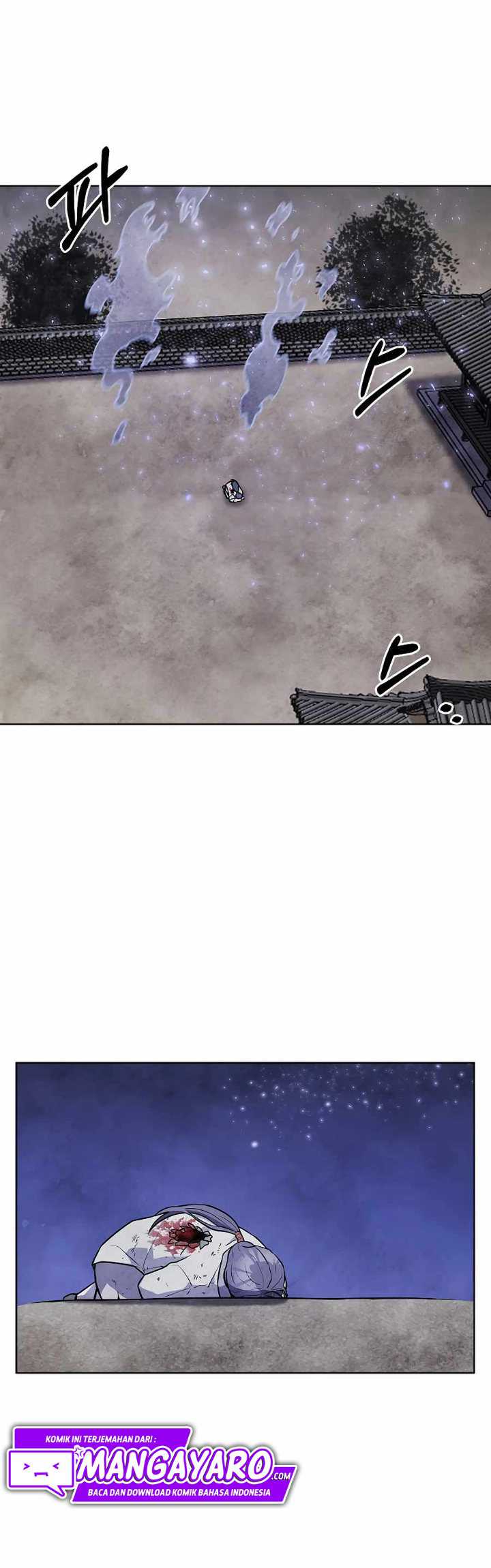 Taoist Master Hoguk Chapter 19 - halaman 32