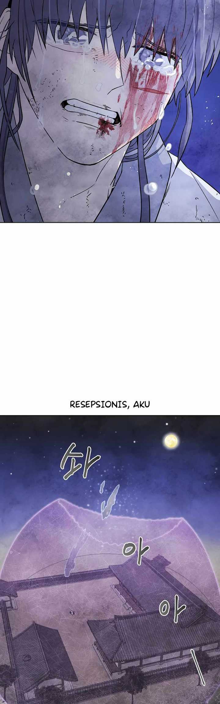 Taoist Master Hoguk Chapter 19 - halaman 34