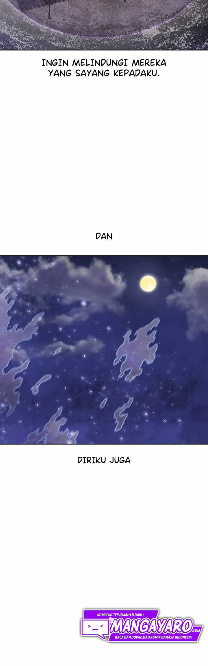 Taoist Master Hoguk Chapter 19 - halaman 35