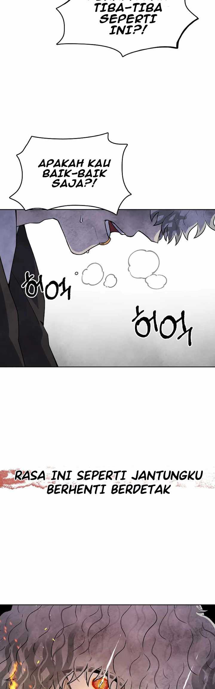Taoist Master Hoguk Chapter 19 - halaman 38