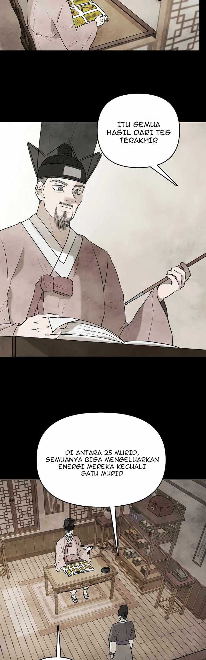 Taoist Master Hoguk Chapter 19 - halaman 4