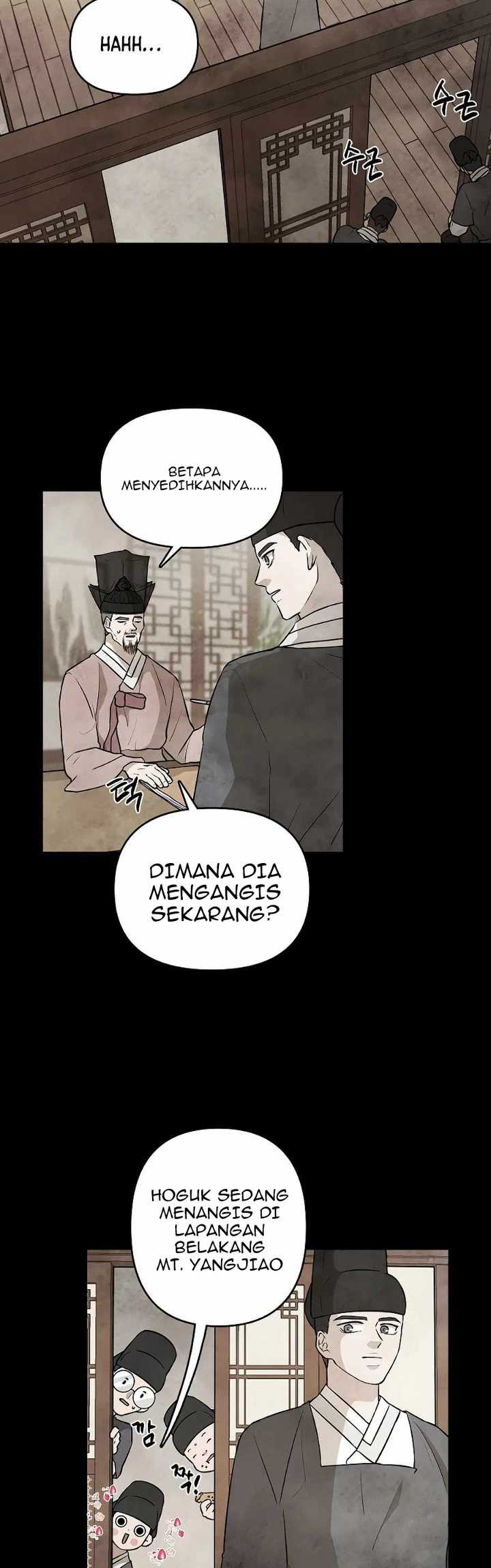 Taoist Master Hoguk Chapter 19 - halaman 5