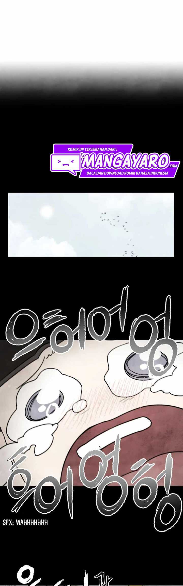 Taoist Master Hoguk Chapter 19 - halaman 7