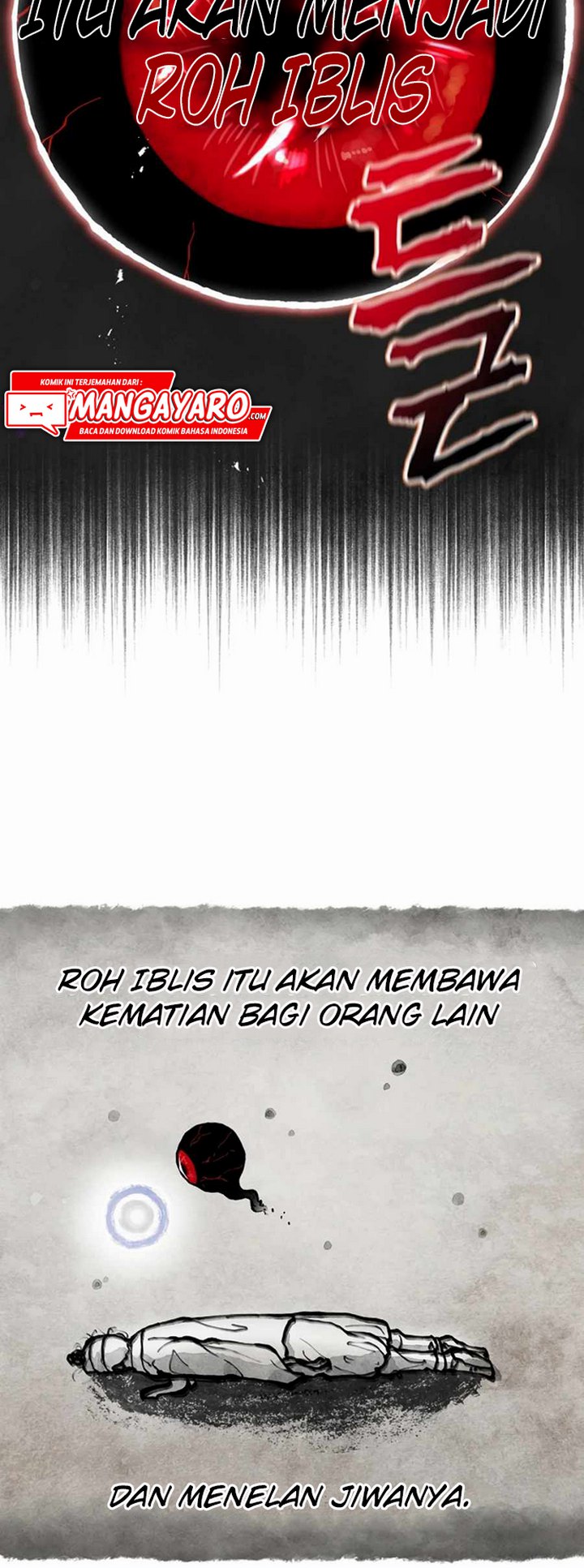 Taoist Master Hoguk Chapter 2.1 - halaman 10