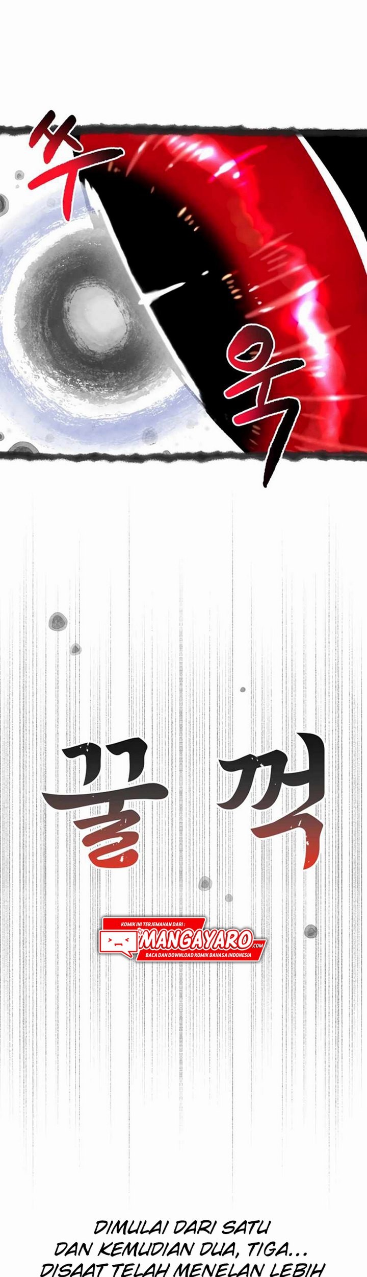 Taoist Master Hoguk Chapter 2.1 - halaman 11