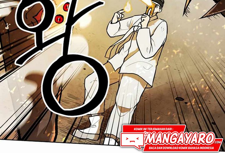 Taoist Master Hoguk Chapter 2.1 - halaman 37