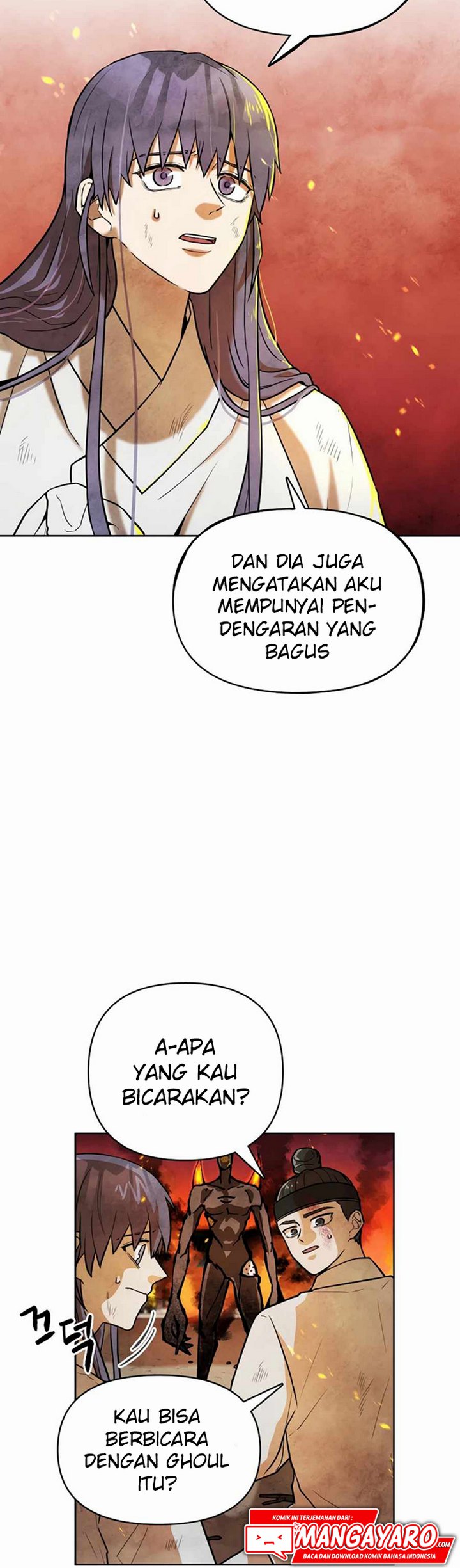 Taoist Master Hoguk Chapter 2.1 - halaman 46
