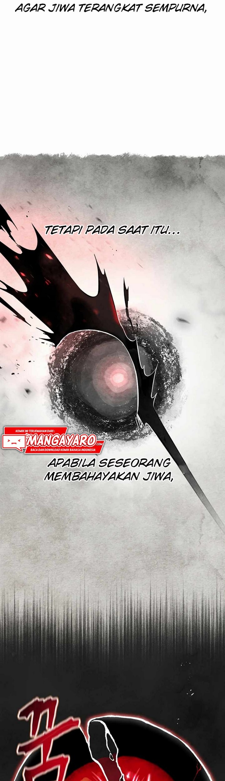 Taoist Master Hoguk Chapter 2.1 - halaman 8
