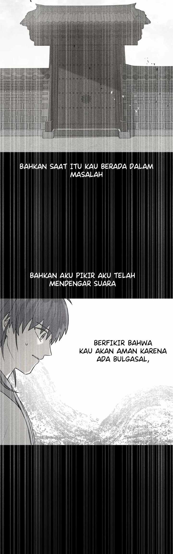 Taoist Master Hoguk Chapter 20 - halaman 10