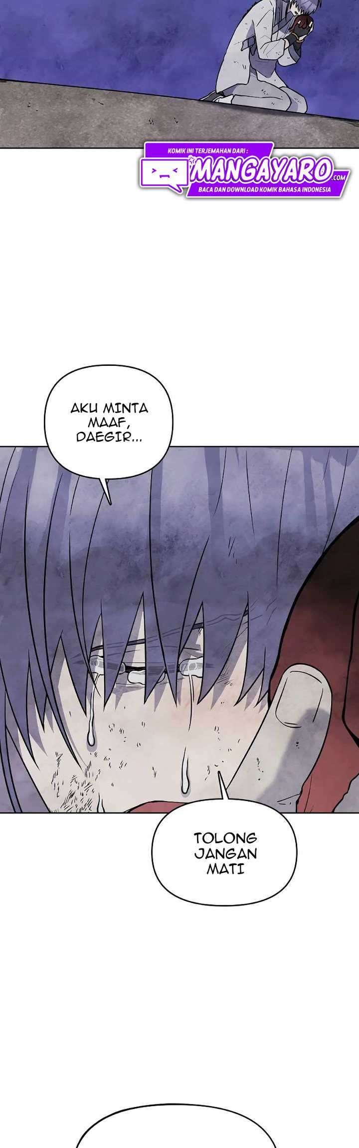 Taoist Master Hoguk Chapter 20 - halaman 12