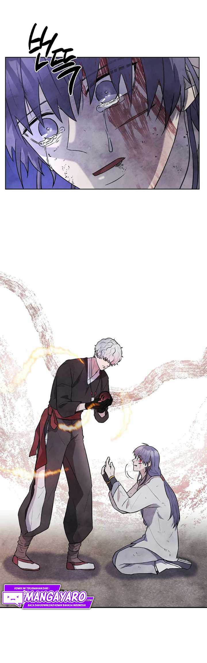 Taoist Master Hoguk Chapter 20 - halaman 14